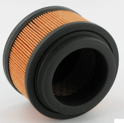 Elemento di filtro dell'aria P500196 AF500196 VOE11707077 per parti di motori di escavatori