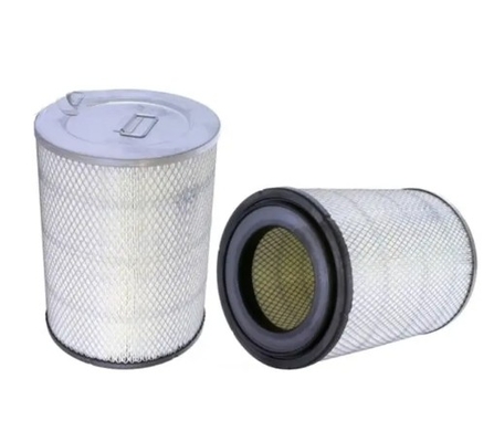 Filtro d'aria 46433 P527484 3I1550 per parti del motore del camion Migliora le prestazioni del tuo camion