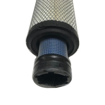 Fornitura di pezzi di ricambio per autocarri pesanti Cartuccia di filtro dell'aria Referenza NO. P772579 Carta filtrabile