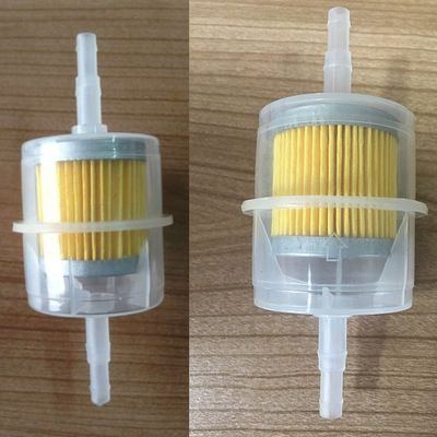 Filtro del carburante del trattore FF5066 FF149 GB-206 P550012 WK421 W436 WK31 WK431 con prestazioni