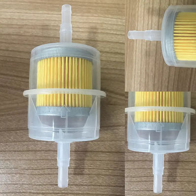 Filtro del carburante del trattore FF5066 FF149 GB-206 P550012 WK421 W436 WK31 WK431 con prestazioni