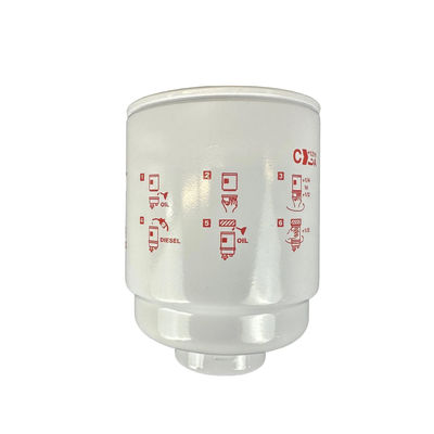 Filtro del carburante per escavatore del trattore FS20089 separatore d'acqua per prestazioni ottimali del motore