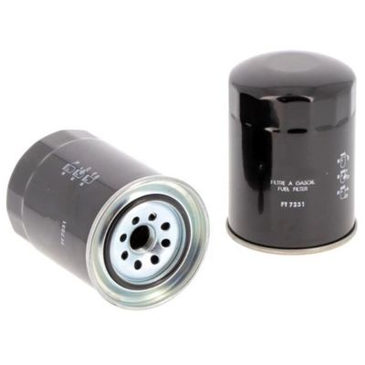 Elemento di filtraggio del carburante per autocarri P550932 P552561 1008553M1 FF2030 A22279 LA33538A 60201217 FC353