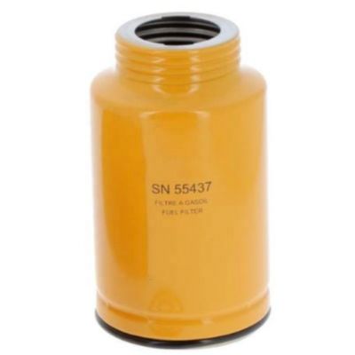 Anno Altro filtro per carburante P502659 P551110 per autoveicoli a motore 326-1644 3261643 506853