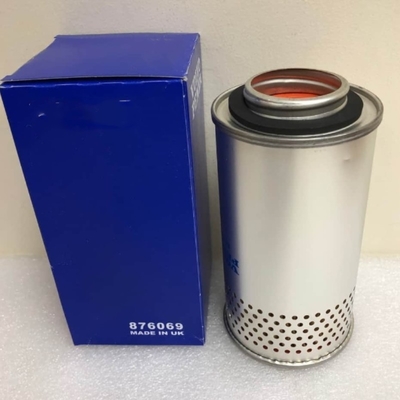 85*85*163mm Filtro d'aria AF26188 8760699 8760696 843736 876069 per parti di motori di camion