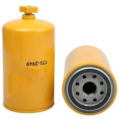 Altri filtri dell'acqua per carburante per auto 1752949 con efficienza avanzata e NO OE 1752949