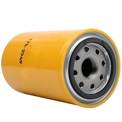 Altri filtri dell'acqua per carburante per auto 1752949 con efficienza avanzata e NO OE 1752949