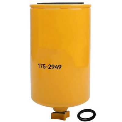 Altri filtri dell'acqua per carburante per auto 1752949 con efficienza avanzata e NO OE 1752949