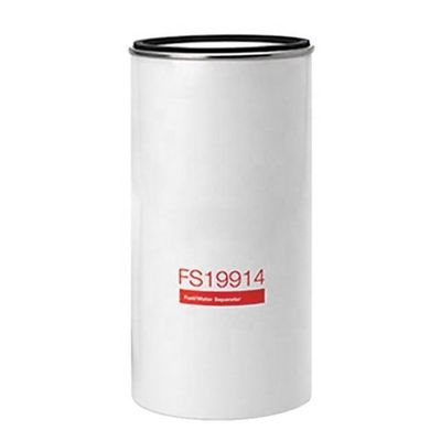 107.3*243.6mm Filtro di combustibile/acqua per macchine pesanti FS19914 P559118 BF1391-O SFC-5302-10