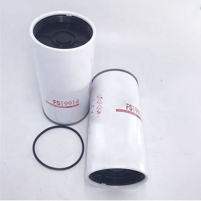 107.3*243.6mm Filtro di combustibile/acqua per macchine pesanti FS19914 P559118 BF1391-O SFC-5302-10