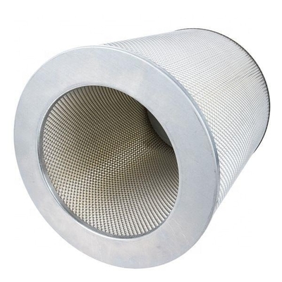 Filtro dell'aria per autoveicoli a motore diesel 4M9334 LL1649 3I0917 P182036 AF361M S551/4 con fibra di vetro