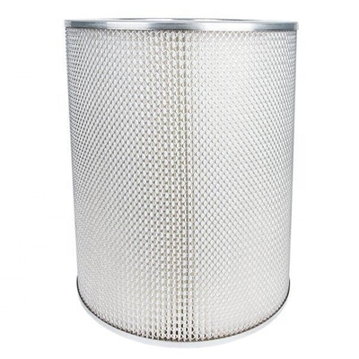 Filtro dell'aria per autoveicoli a motore diesel 4M9334 LL1649 3I0917 P182036 AF361M S551/4 con fibra di vetro
