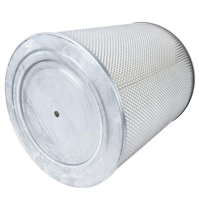 Filtro dell'aria per autoveicoli a motore diesel 4M9334 LL1649 3I0917 P182036 AF361M S551/4 con fibra di vetro