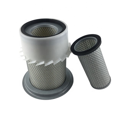 Altri elementi di filtro dell'aria per autoveicoli con pin 32/911802 32/911801 PA3911 Durable