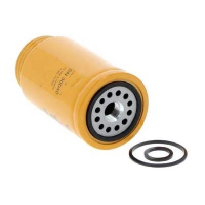 Filtro separatore acqua-carburante P553880 4226708M1 2715076 BHC5056 94*94*166mm EN1014 2111791 308-7298