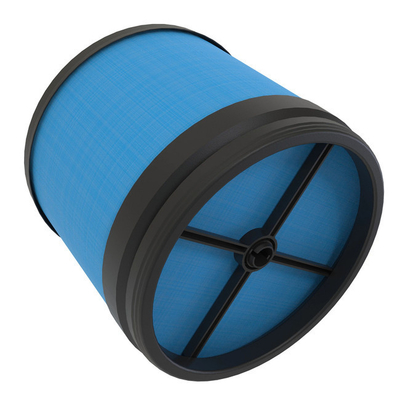 RE196945 Filtro d'aria standard per motori di trattori AF27919 P619334 con prestazioni standard
