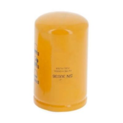 Filtro del carburante P502504 525517D1 3460523 5300560 BHC5055 1000012854 747351 4226599M1 2081071 EN1015