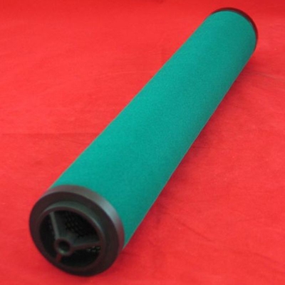 FLK14-02047 Separatore aria/olio Filtro d'aria standard di efficienza