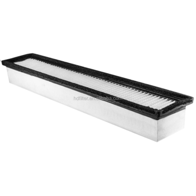 Camion Modello Camion PA5396 OEM filtro dell'aria per filtri per motori diesel 82034664 82022328