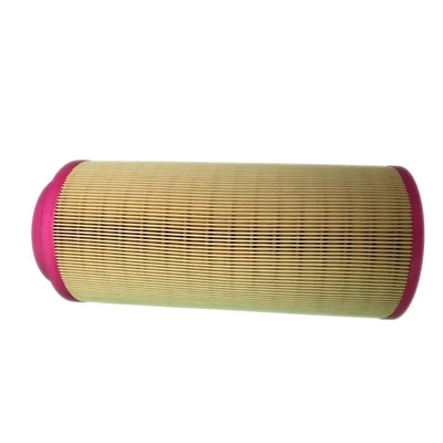 Sostituzione del filtro dell'aria in fibra di vetro 1630040899 per i requisiti di filtrazione standard