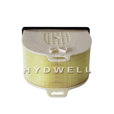 Carta filtrabile 281305W100 elemento filtro dell'aria a nido di miele per autoveicoli a motore diesel