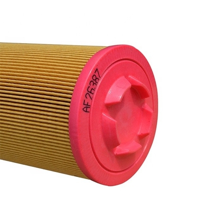 Filtro d'aria a cartuccia AV238 AF26386 6211455100 P778979 AF26387 2914930000 EPC046519 1319141
