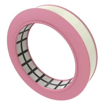 RE291412 Parti agricole Elemento filtro dell'aria del trattore Prodotto da OEM con materiale in fibra di vetro