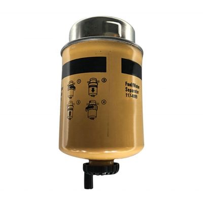 117-4089 Filtro del carburante P551430 V836862563 32925816 RE62424 FS248 FS551723 31391 FSW4150 285364 CV102718