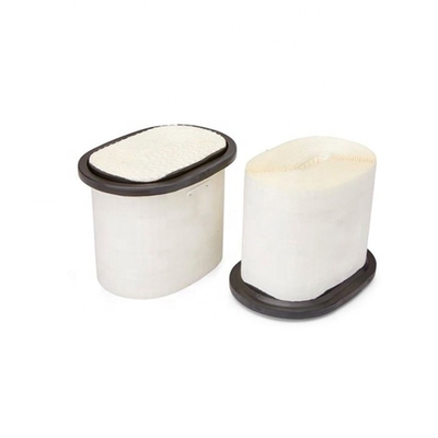Filtro dell'aria a nido di miele 2934053 Af27873 CA4996 2277448 per autoveicoli pesanti Parti del motore