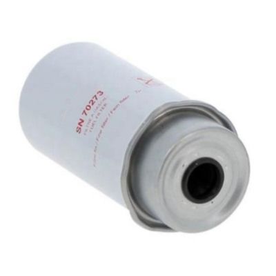 Filtro-carta di ferro filtro carburante P551422 330510058 7091068 23018955 per veicoli pesanti