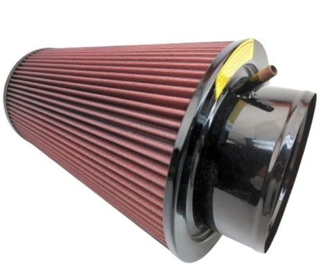 Filtro dell'aria GM51271 411001 411007 40-1022 401022 1777375 Perfetto per i motori dei camion