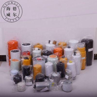 3608960 Elemento di filtro del carburante Hydwell 4500565 4461492 4461490 3608969 per motore di camion