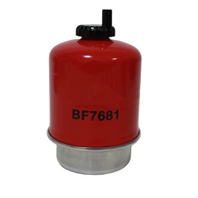 Camion Modello escavatore trattore parti motore filtro del carburante elemento 26560144 P551429 BF7681