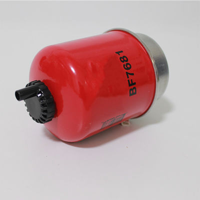 Camion Modello escavatore trattore parti motore filtro del carburante elemento 26560144 P551429 BF7681