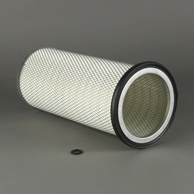 Filtro d'aria per autocarri P119370 P119371 P119372 P11937 Prodotto in fibra di vetro