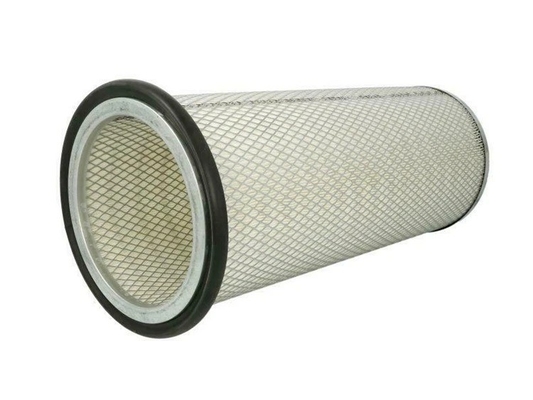 Filtro d'aria per autocarri P119370 P119371 P119372 P11937 Prodotto in fibra di vetro
