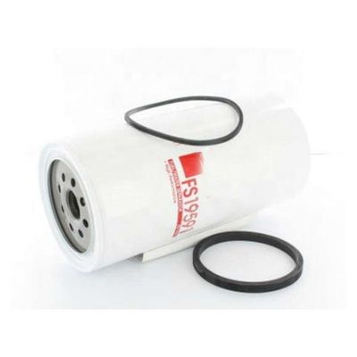 Carta filtrabile Ferro OEM Filtro di separazione olio-acqua 133-5673 16403NY000 FS19591 P551746