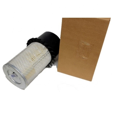 Parti del motore del camion Elemento filtro dell'aria con pinne 1909116 PA2669-FN SA14114K