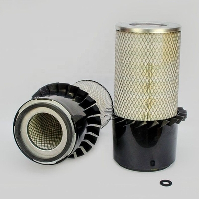 Parti del motore del camion Elemento filtro dell'aria con pinne 1909116 PA2669-FN SA14114K