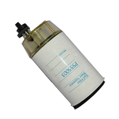 Separatore di acqua e carburante in ferro e carta filtrabile FS19735 BF1214 P555003 per autoveicoli