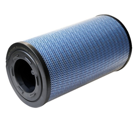 Progettazione del filtro dell'aria per camion pesanti 1854407 per XF 105 MX 300 MX 340 MX 375 Standard
