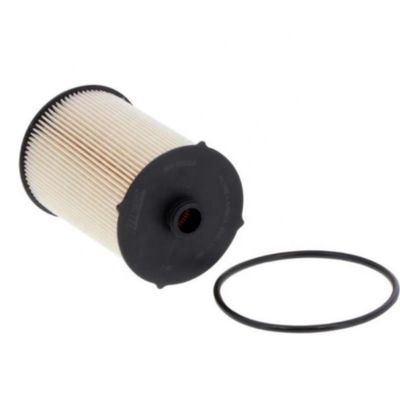 Home 11439350 SN 80050 filtro del carburante per la costruzione diretto da fabbricato in 107*107*162mm