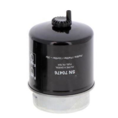 Filtro separatore di acqua e combustibile SN 70476 per la costruzione 21526170 Hydwell 112*112*161mm