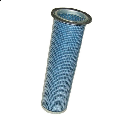 Elemento di cartuccia del filtro dell'aria del trattore PA2670 4319256 1909117 per la revisione del motore del camion