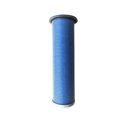 Elemento di cartuccia del filtro dell'aria del trattore PA2670 4319256 1909117 per la revisione del motore del camion