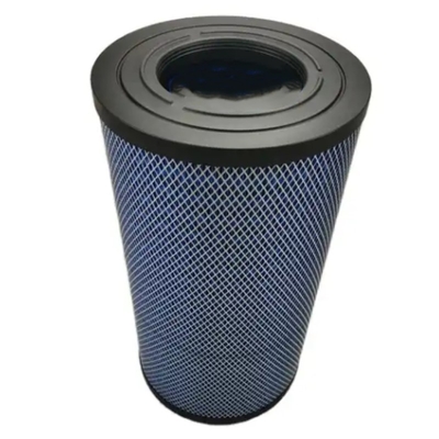OE NO. 1931681 Cartuccia per filtro d'aria per motore di camion 1931685 1854407 1638054 AF27689