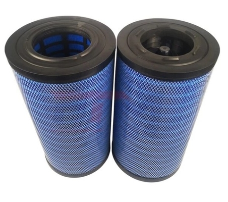 OE NO. 1931681 Cartuccia per filtro d'aria per motore di camion 1931685 1854407 1638054 AF27689