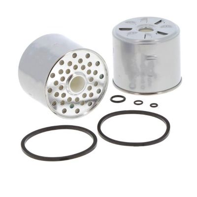 Filtro del carburante 2X7111-296 HDF296 70251397 95166 32401701 2201700 7236628 per auto o generatore