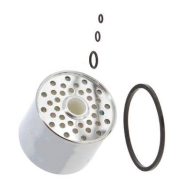 Filtro del carburante 2X7111-296 HDF296 70251397 95166 32401701 2201700 7236628 per auto o generatore