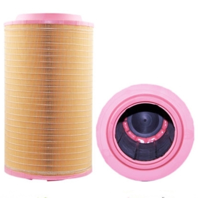 Filtro dell'aria del motore del camion membro OE P784525 1933740 per il beneficio